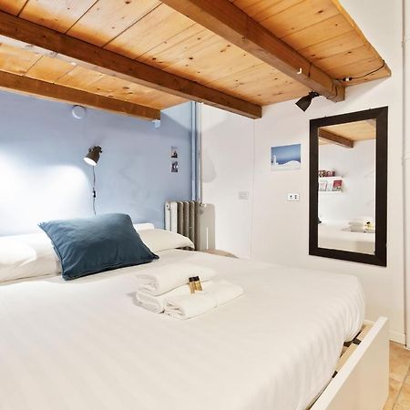 Apartmán Cosy Nest Isola District Heart Milán Exteriér fotografie