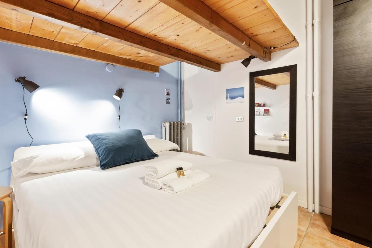 Apartmán Cosy Nest Isola District Heart Milán Exteriér fotografie